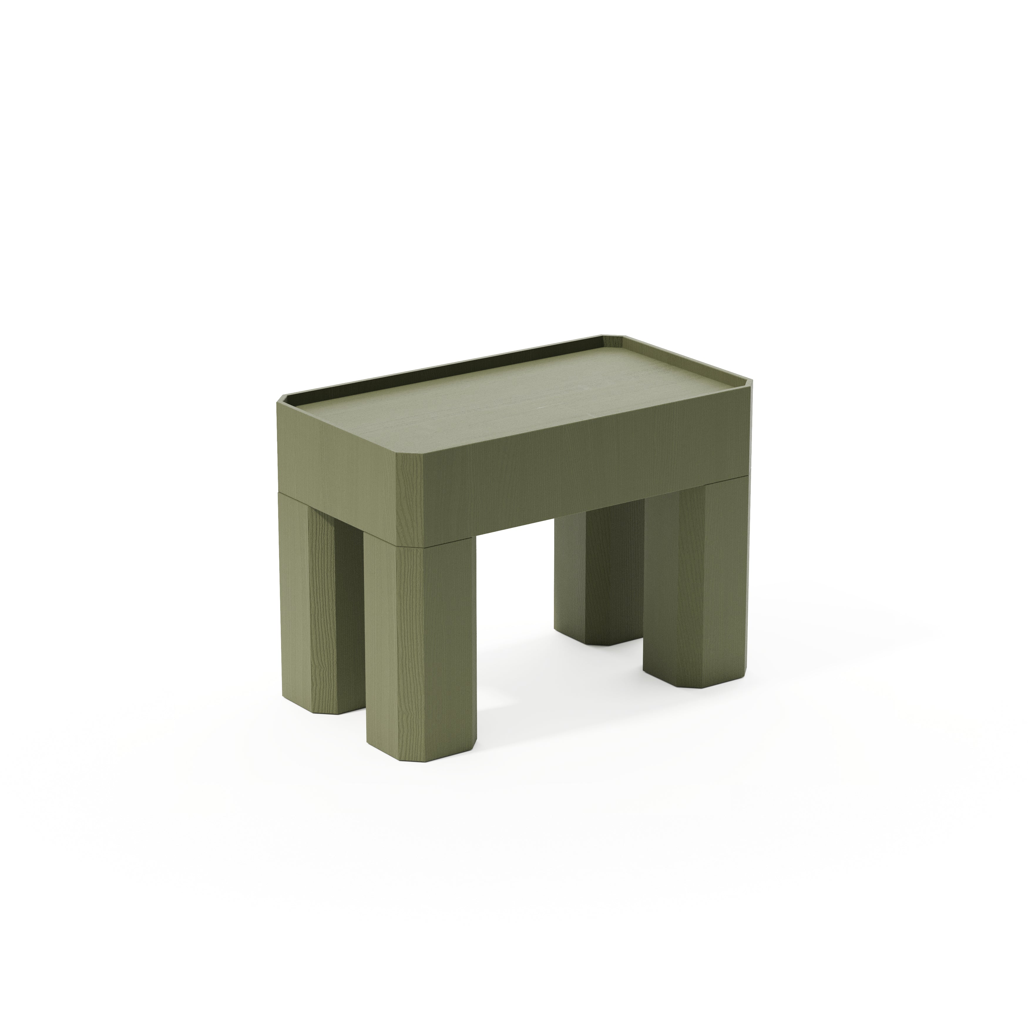 BLOCK table 40x70